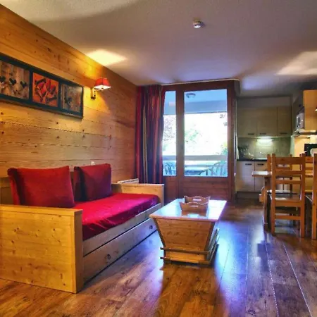 Cosy Avec Balcon, 4 Pers., Parking Couvert, Proche Centre Et Thermes - Fr-1-512-247
